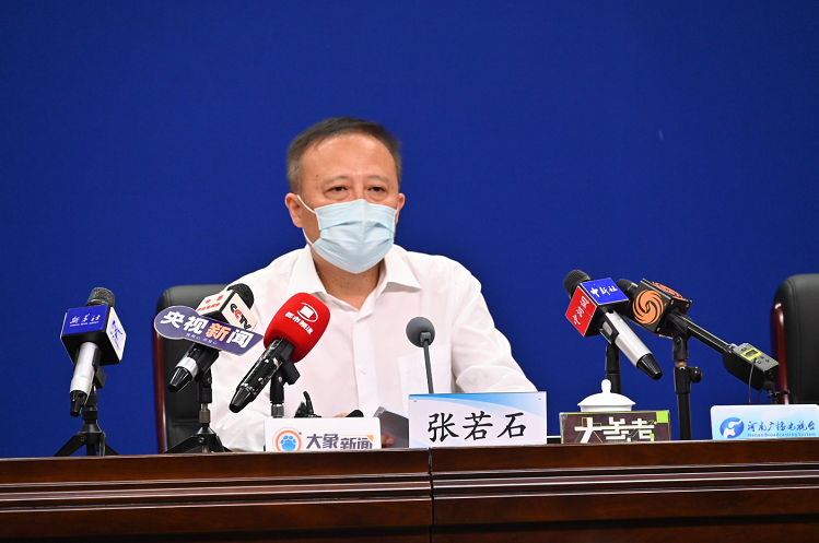 河南的最新疫情消息〃河南最新疫情最新消息 症状