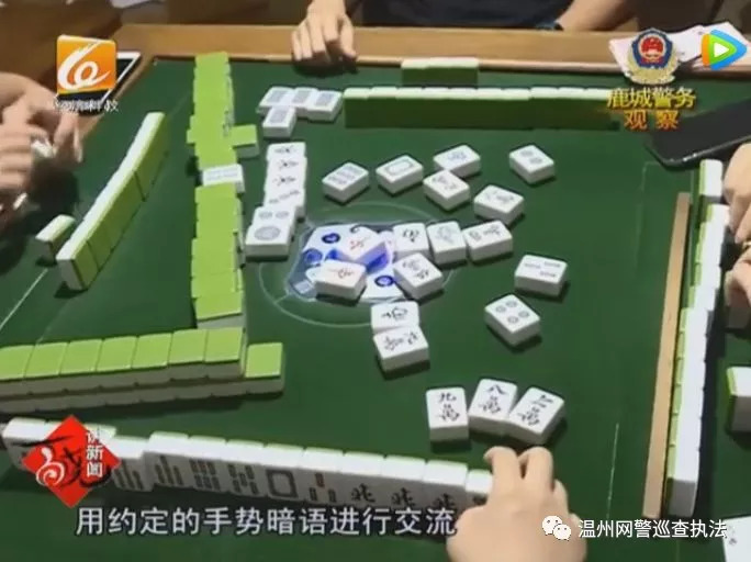 玩家综述“什么样的人打麻将总输”分享装挂详细步骤-第1张图片