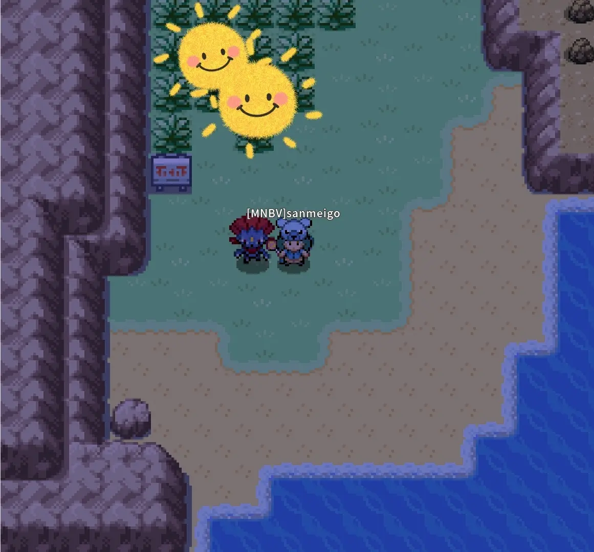 我来教教大家“pokemmo脚本辅助器”附开挂脚本详细步