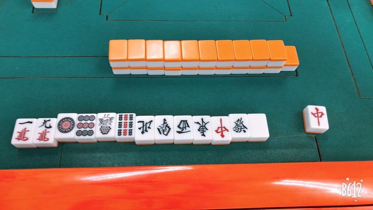 玩家实测“雀神麻将好友房提高胜率的方法”分享装挂详细步