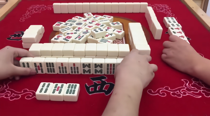 教程分享“大唐麻将怎么辨别有挂”原来确实有挂