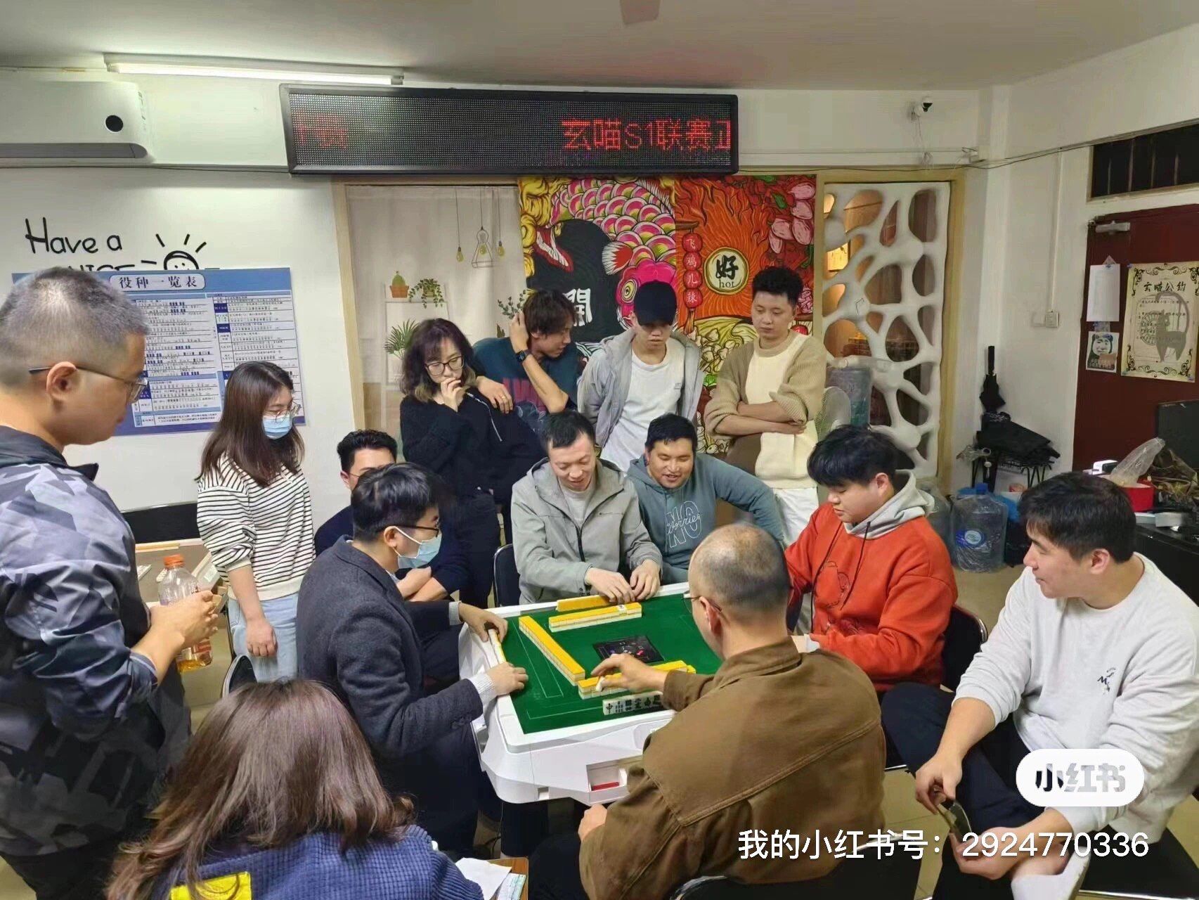 实测分享“闽南漳州麻将有挂吗	”原来真的有挂-第1张图片