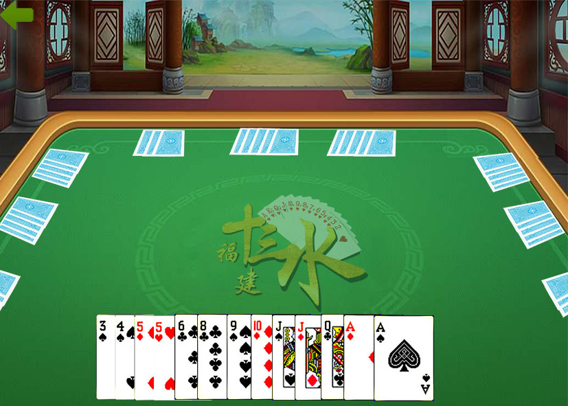 分析必看“天天福建十三水怎么拿好牌	”详细分享装挂步骤-第3张图片