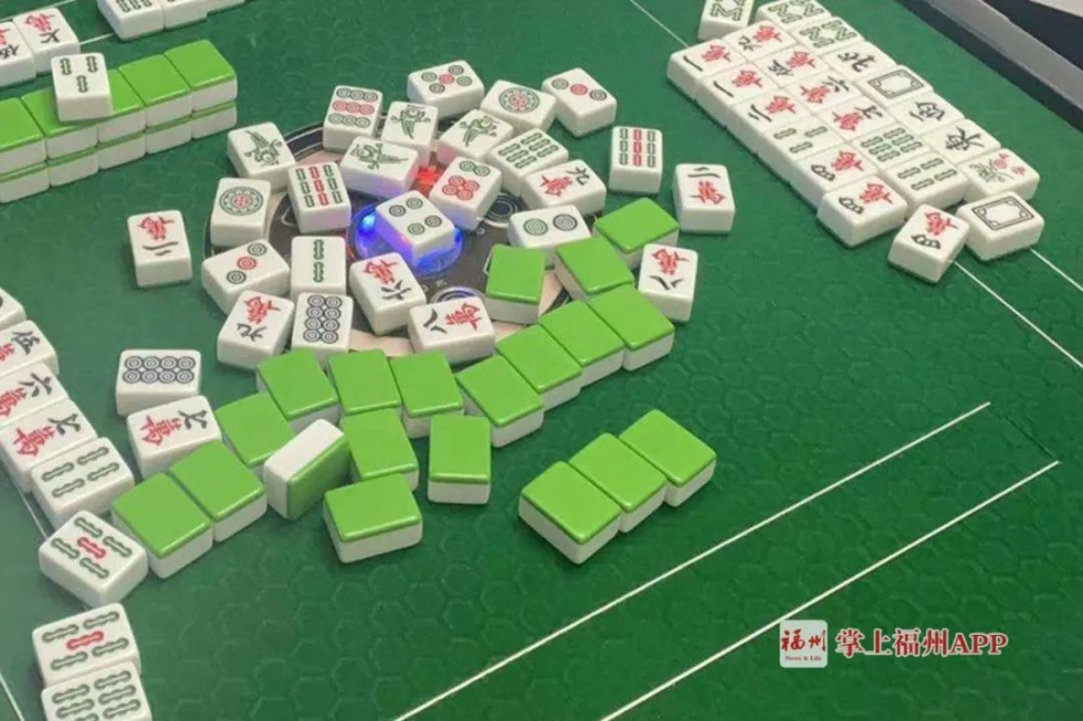 重大通报“安装麻将挂使用的是真是假”(其实有挂)