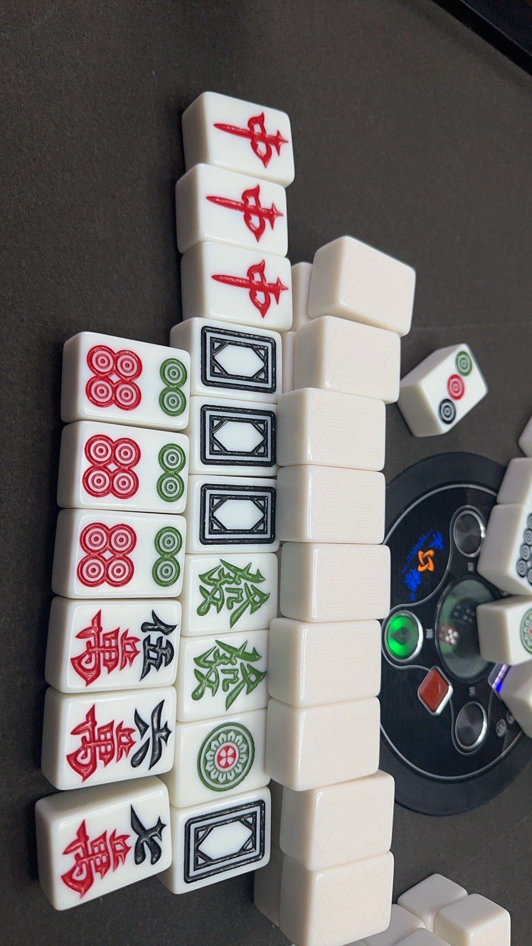 我来教大家“临海宝宝麻将有没有挂”确实有挂
