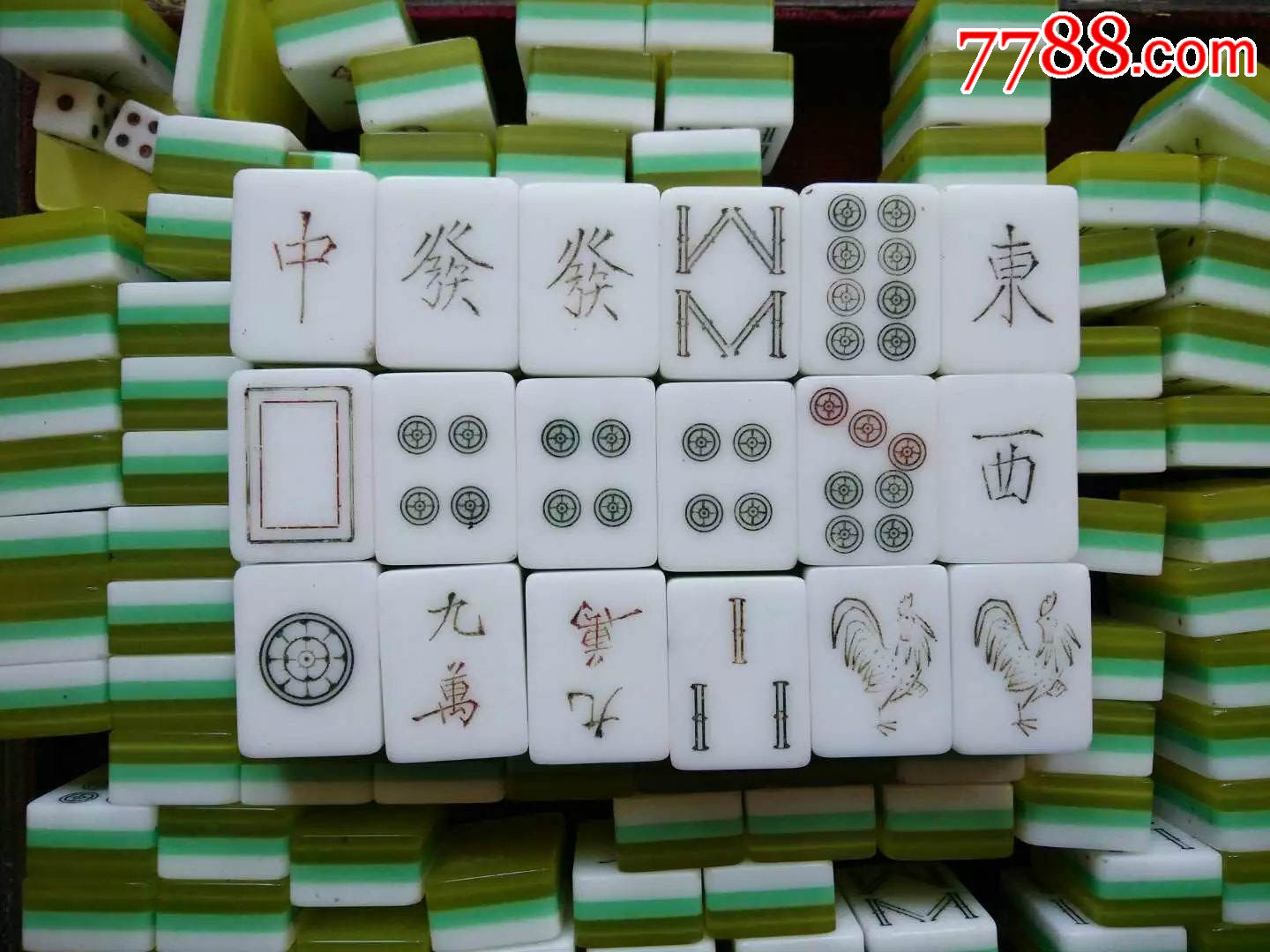 分享实测攻略“手机麻将挂100元一个”了解开挂过程
