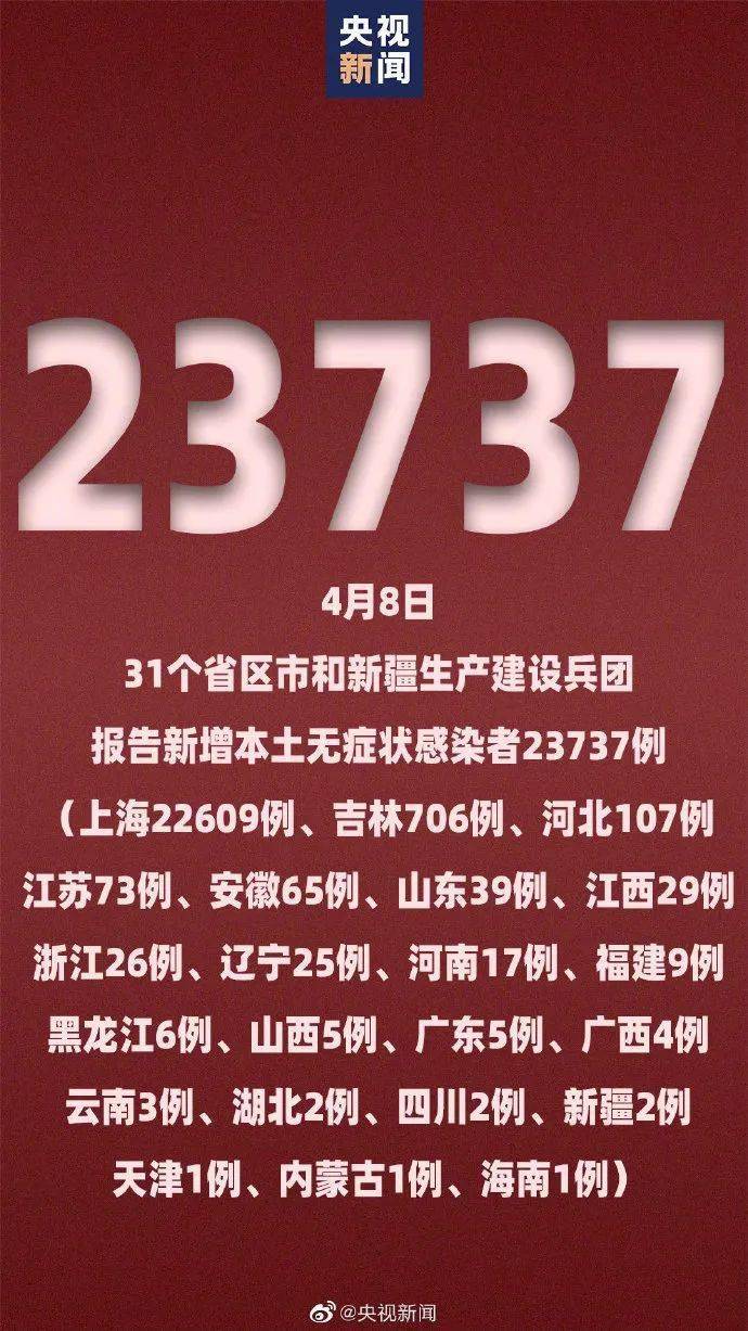 【31省区市新增无症状感染者23例/31省区市新增无症状感染者31例】-第1张图片