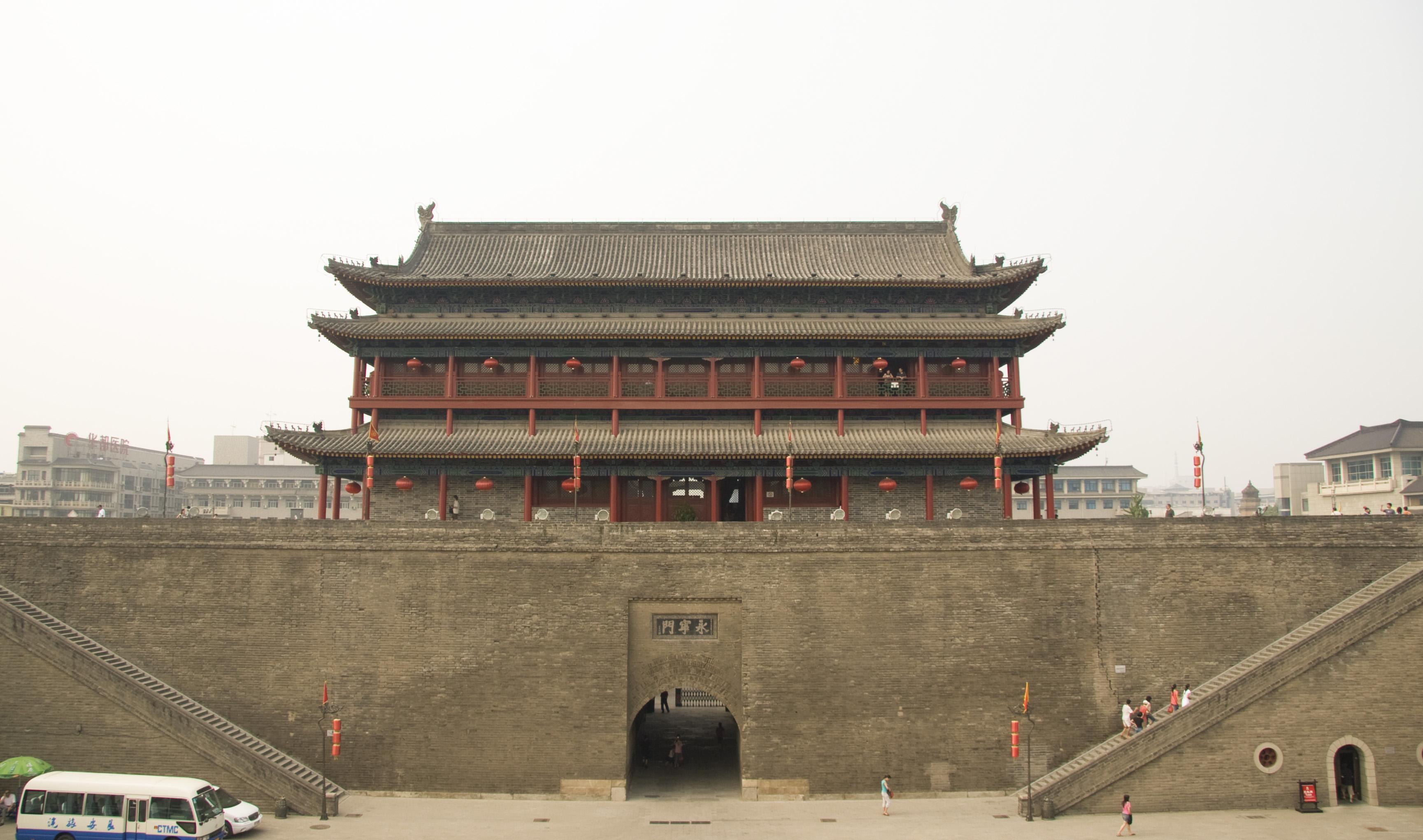「西安中高风险区全部清零」〃疫情中高风险地区西安