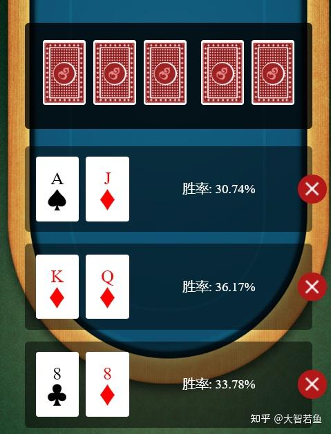 揭秘“德州保险胜率是多少	”分享装挂详-第2张图片
