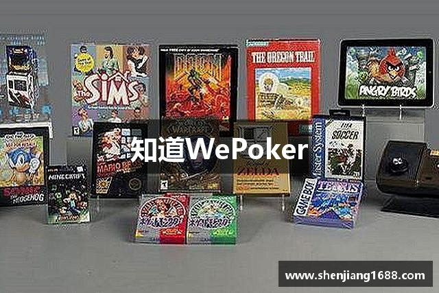 介绍一款“wepoker微扑克辅助器	”(其实有挂)-第3张图片