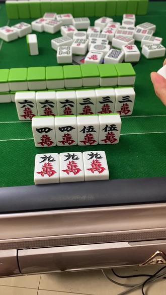 我来告诉你“河北家乡麻将亲友圈怎么开挂	”详细分享开挂步骤-第2张图片