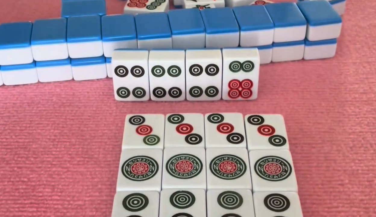 分享实测“微乐家乡麻将是不是有挂”(其实真的能开挂)