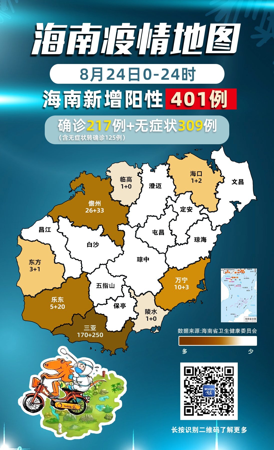 【昨日新增本土确诊24例涉7省市/昨日新增确诊21例】-第2张图片