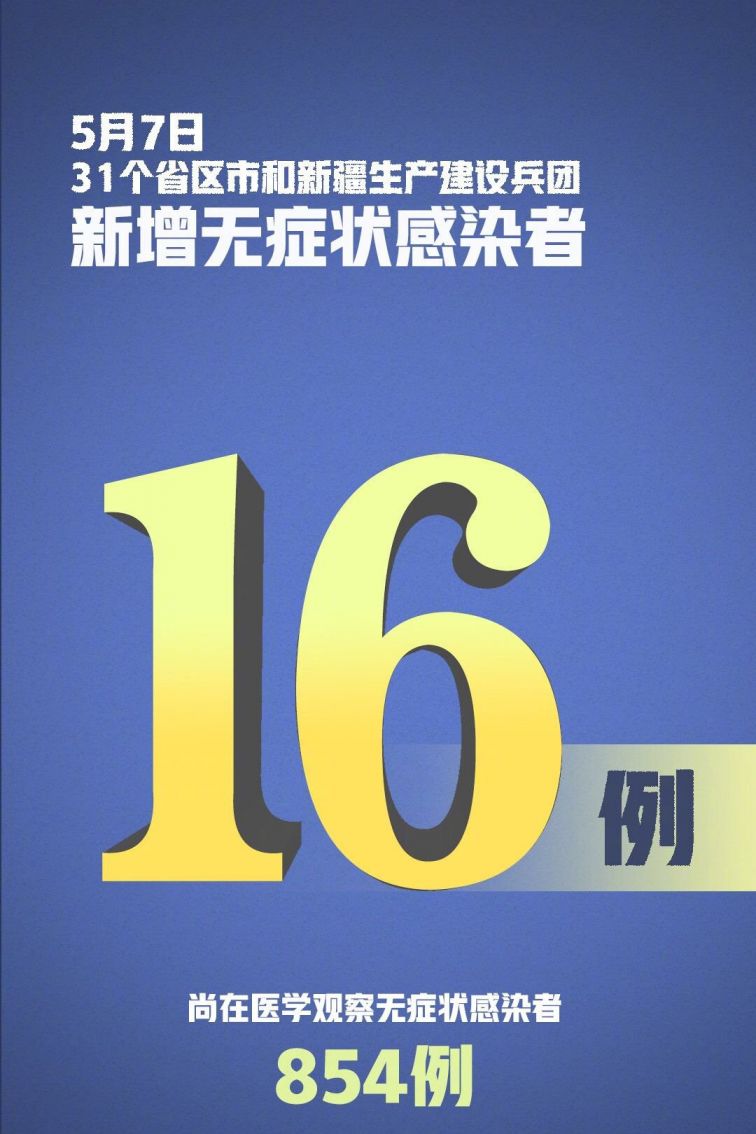 「新疆报告1例无症状感染者」〃新疆无症状感染者3例