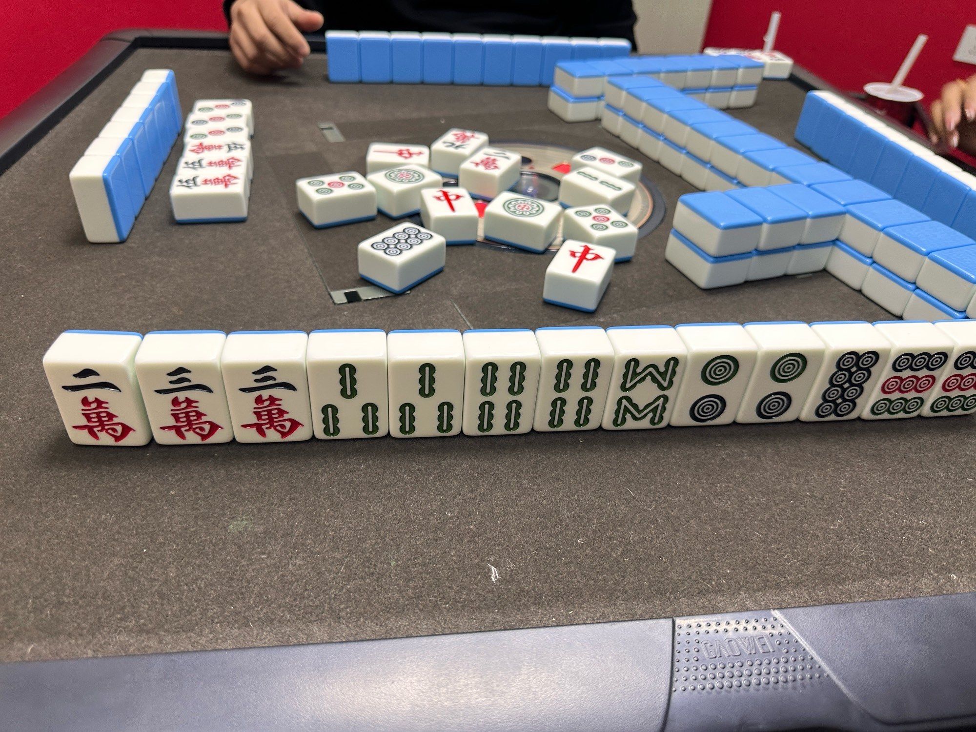 必备科技“微乐福建麻将有没有挂	”分享装挂详细步骤-第2张图片