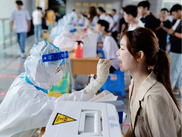 「山东昨日增本土确诊24例」〃山东新增本土确诊2-第3张图片