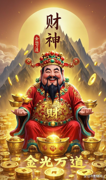 揭秘“财神13张有没有作弊软件”详细分享开挂-第2张图片