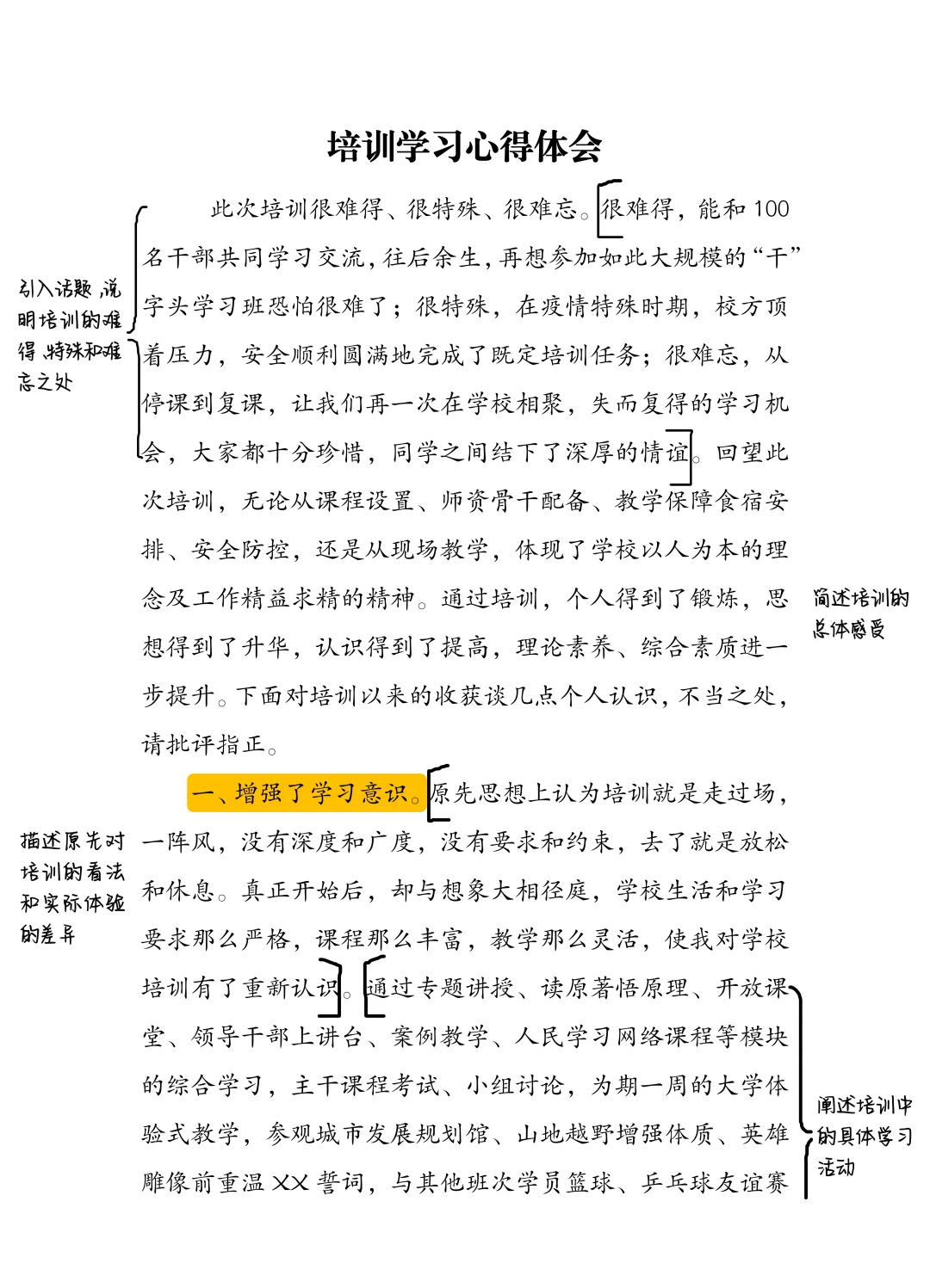 分享干货“创思维激k透视”原来真可以开挂-第3张图片