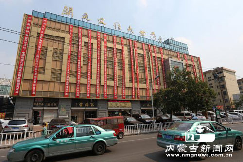 传递经验“全民内蒙古打大A有挂吗”的确是有挂-第1张图片