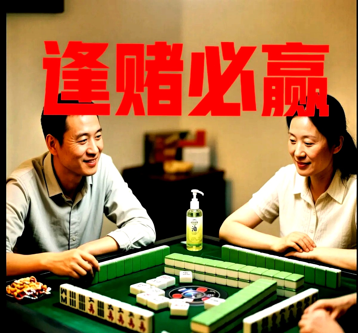 推荐一款“打麻将总输的人是怎么回事	”确实是有挂-第2张图片