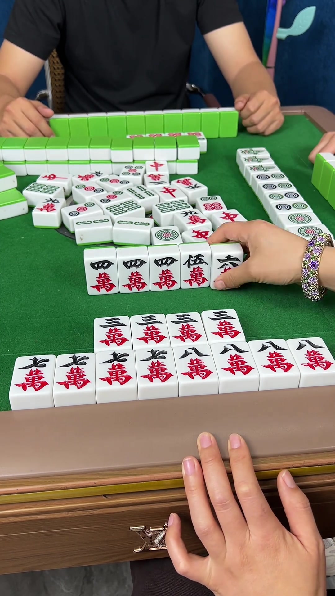 今日分享“微乐四川麻将怎么开免费的挂”附开挂脚本详细步-第2张图片