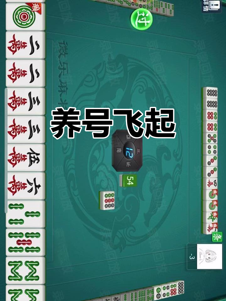 实测分享“微乐麻将亲友房怎么开挂”确实真的有挂-第3张图片