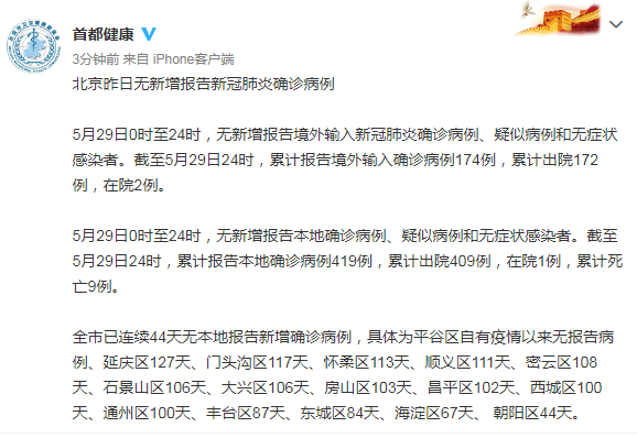 「新疆无新增确诊病例」〃新疆无新增确诊病例26-第2张图片