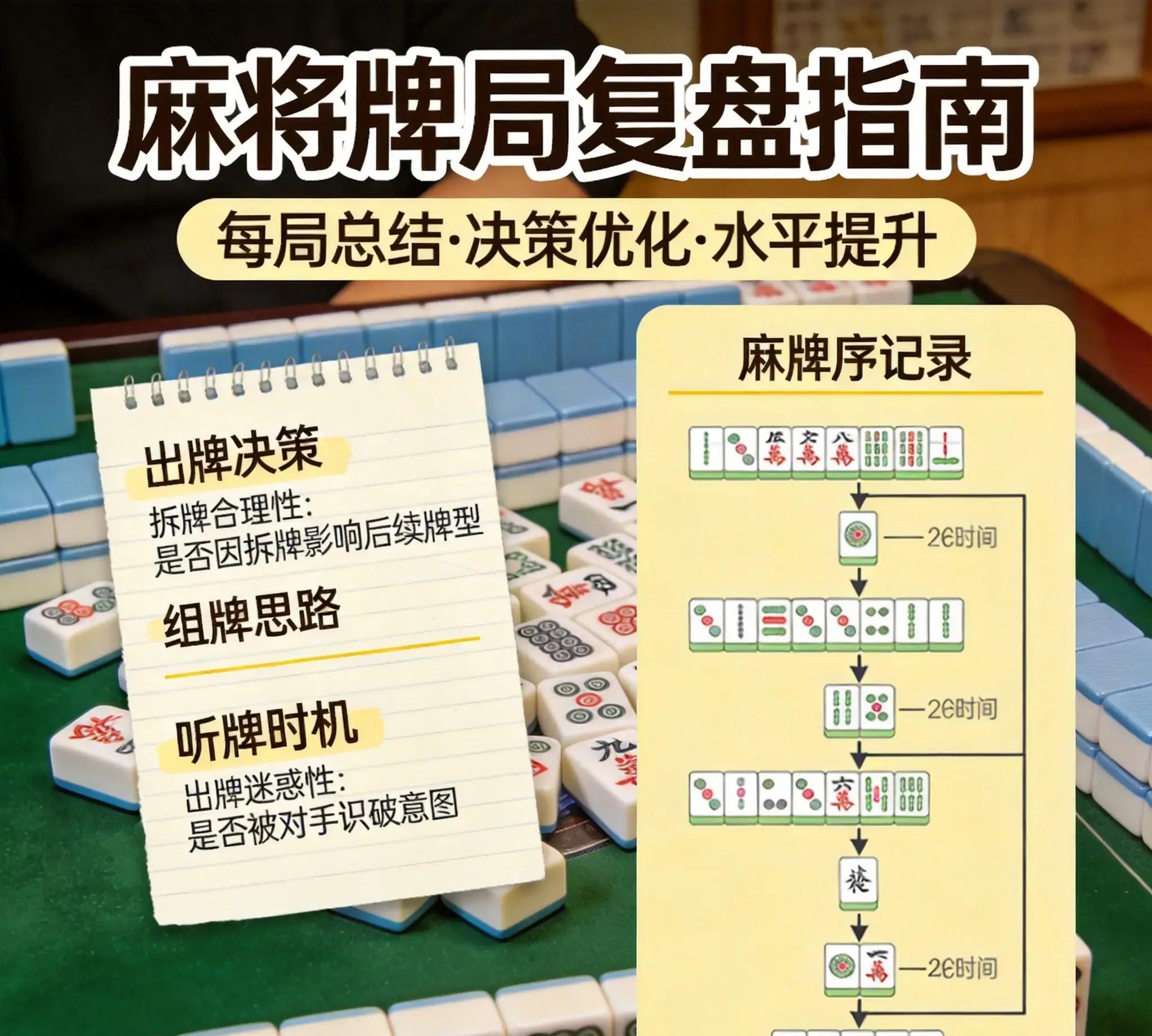 分析必看“怎样看出别人玩麻将开挂”原来确实有挂-第3张图片