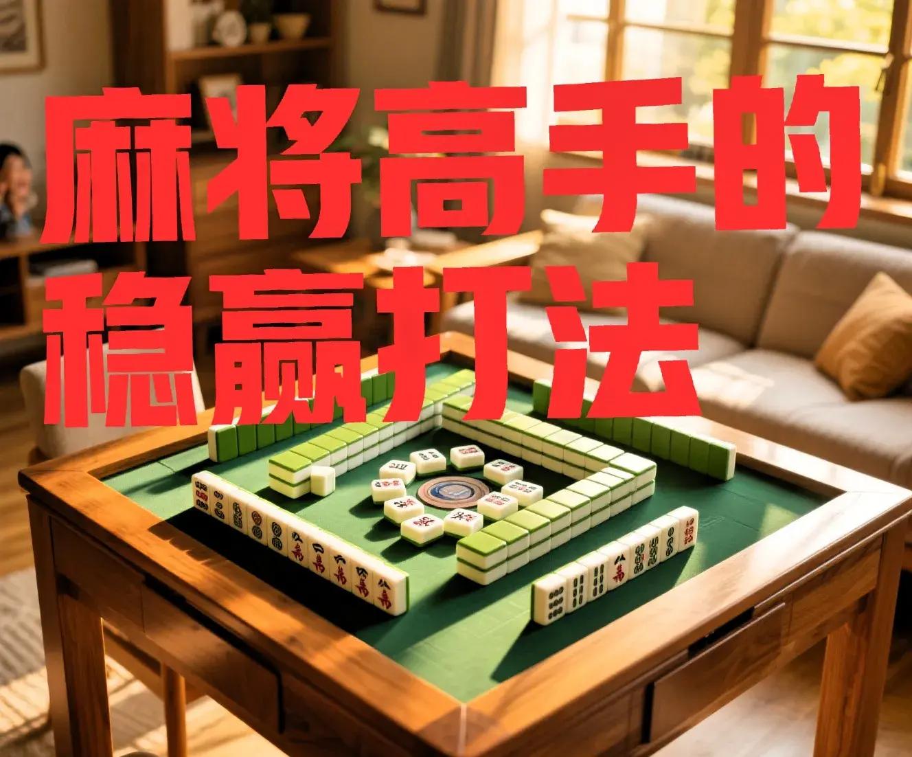 分析必看“怎样看出别人玩麻将开挂	”原来确实有挂-第2张图片