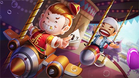 今日分享“手机心悦麻将开挂方法	”分享用挂教程-第2张图片