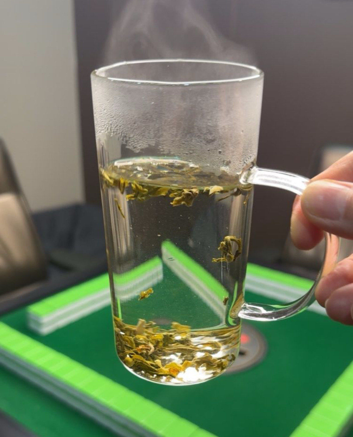 玩家实测“休闲麻将有挂吗	”真实开挂技巧分享-第2张图片
