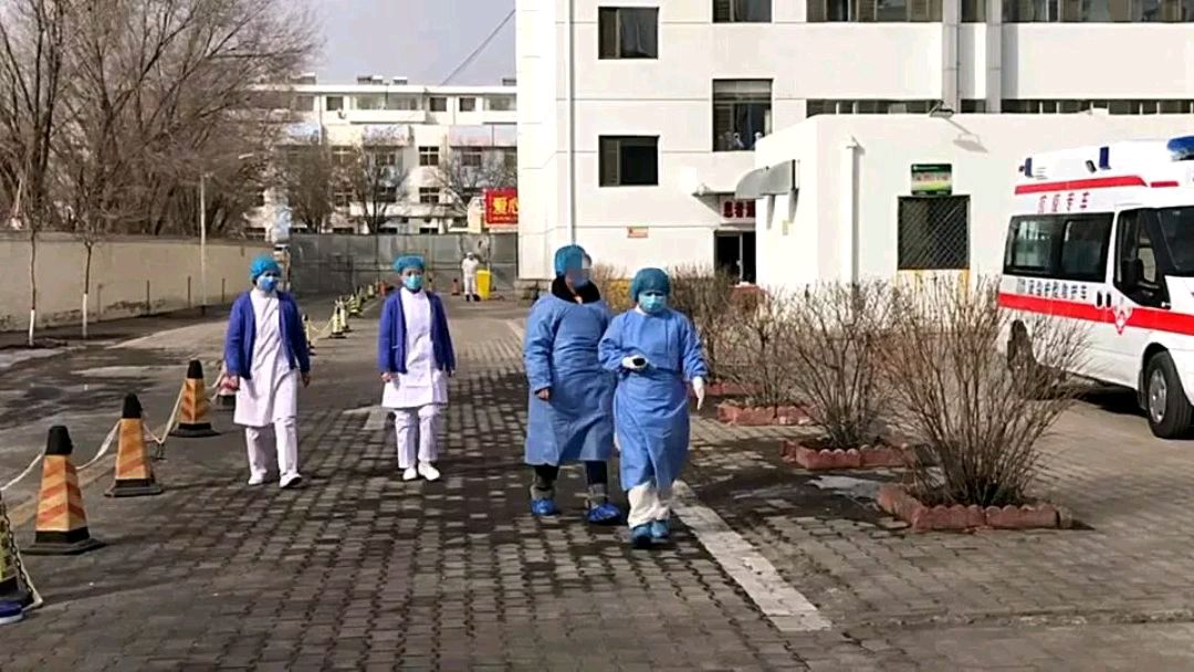 内蒙古包头今天新增疫情〃内蒙古包头今天新增疫情情况-第1张图片