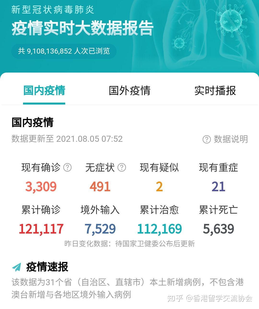 最新的新冠肺炎疫情〃最新的新冠肺炎疫情防控政策