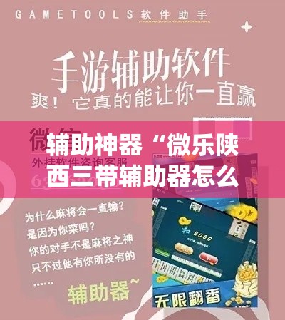 盘点一款“微乐看牌器透视游戏特色	”了解开挂过程-第3张图片