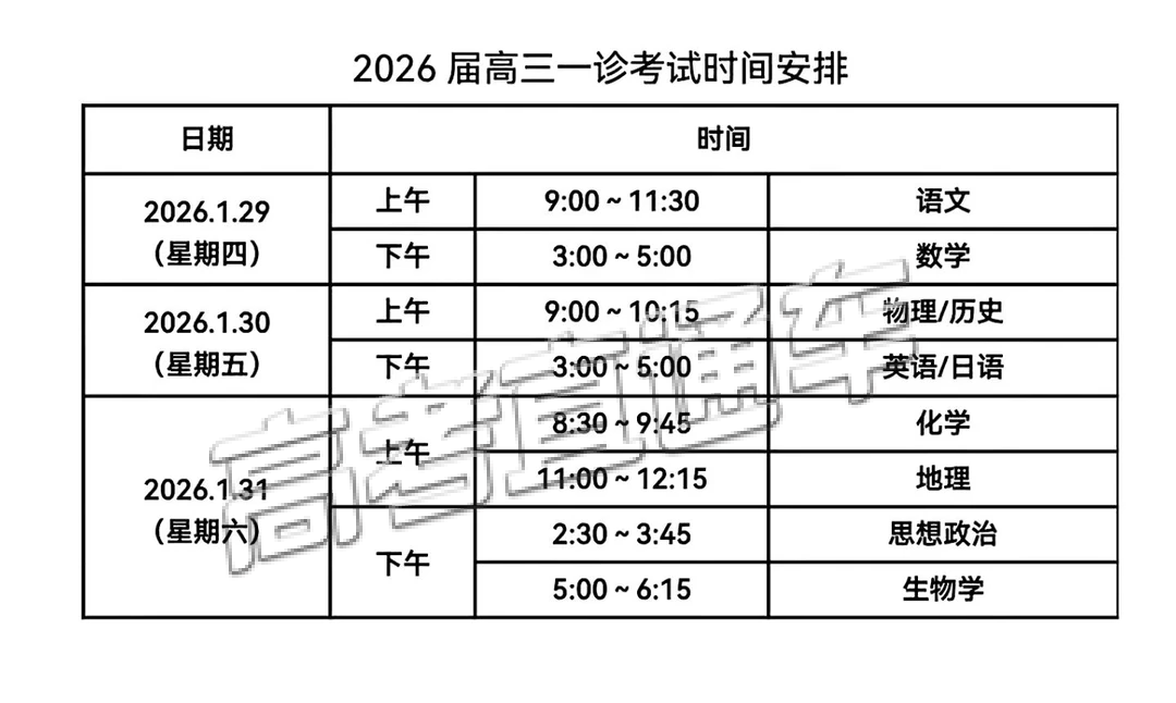 今年高考一共考几天〃今年高考到底考几天