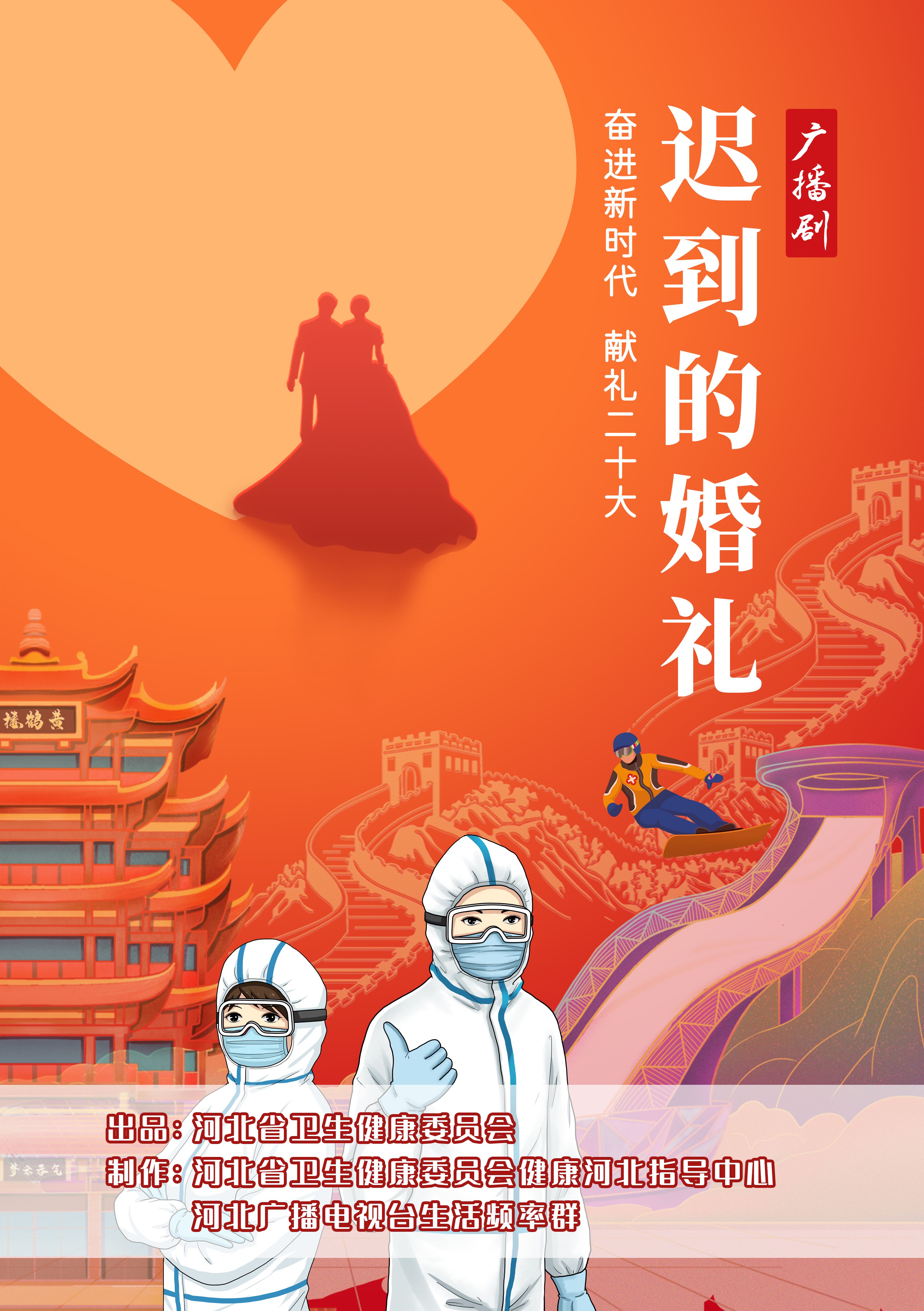 疫情北京-疫情北京可以办婚礼吗-第2张图片