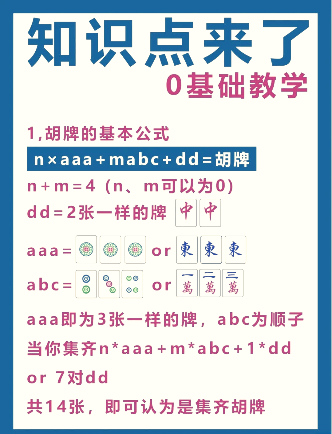 今日教程“来一把麻将可以开挂吗”(原来真的有挂)-第2张图片