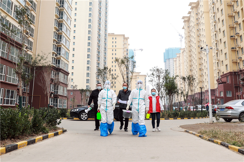 辛集疫情〃辛集最新疫情通报-第1张图片