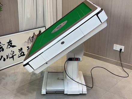 必备科技“手机麻将挂神器2025新款”挂辅助教程-第2张图片