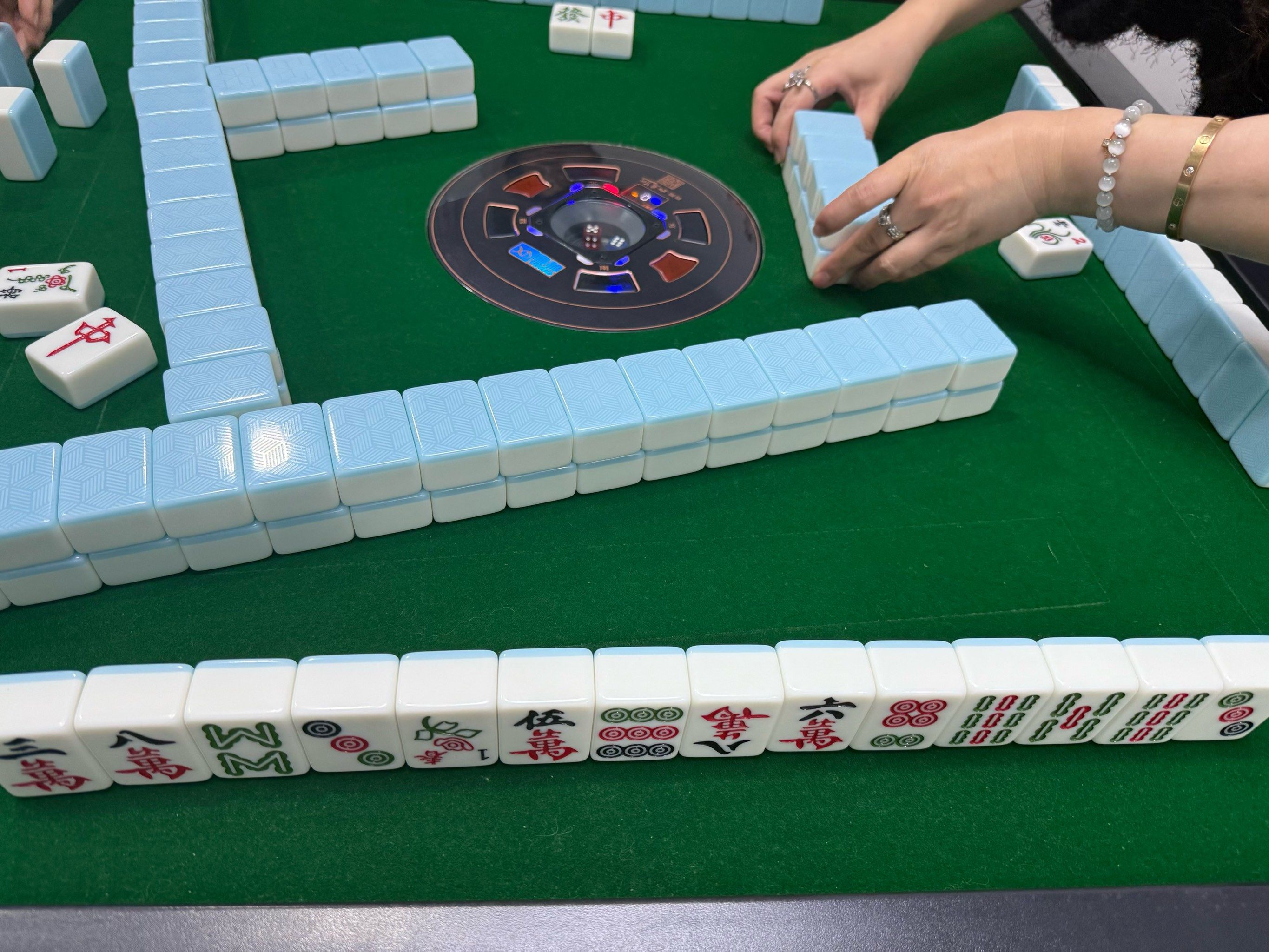 分享实测攻略“手机麻将挂100元一个	”了解开挂过程-第3张图片