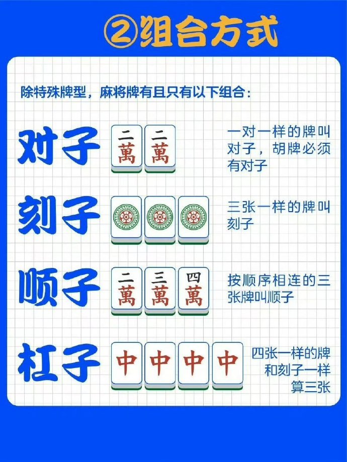 玩家必看教程“爱玩麻将有挂吗	”其实确实有挂-第2张图片