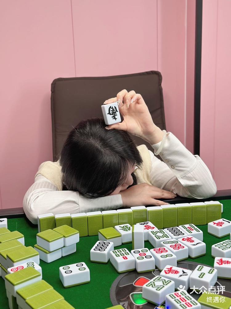 分享热点“玩大唐麻将用挂官方能知道吗	”了解开挂过程-第2张图片