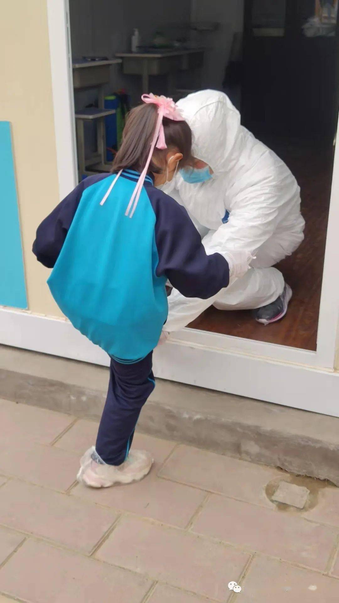 河北保定现状如何?市民:感染者确实不少〃河北保定现在的疫情还严重吗-第1张图片