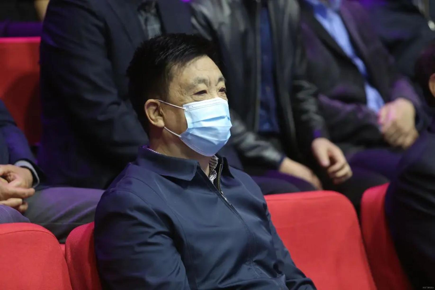 河北保定现状如何?市民:感染者确实不少〃河北保定现在的疫情还严重吗-第2张图片