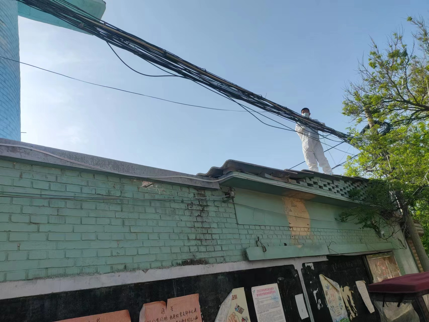 河北保定现状如何?市民:感染者确实不少〃河北保定现在的疫情还严重吗-第3张图片