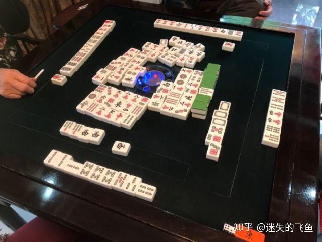 分享科普“三三麻将有挂吗”的确有挂-第1张图片
