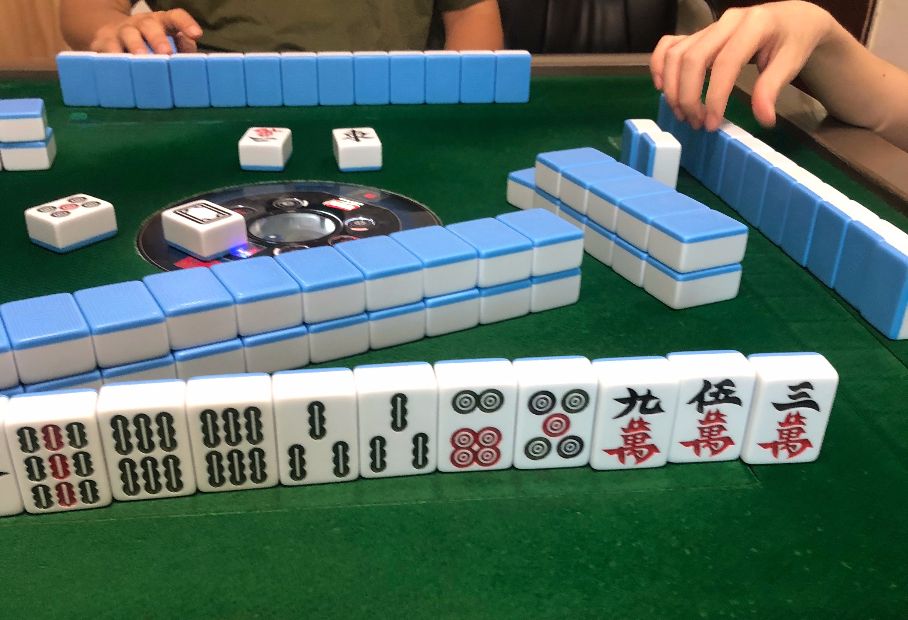 实测教程“微友麻将怎么提高胜率	”原来确实有挂-第1张图片