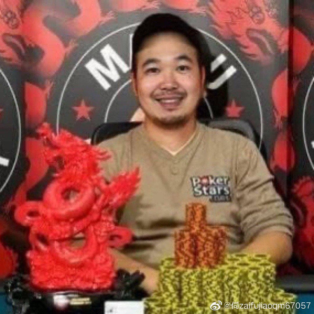 分析必看“红龙poker辅助挂怎么用”开挂详细教学-第1张图片