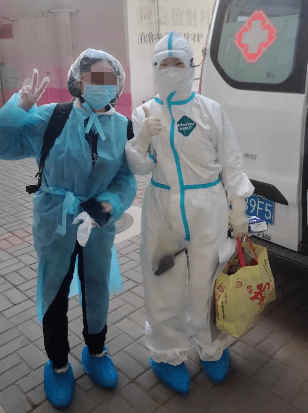 “内蒙古感染者超200出来的人去哪了	” 内蒙古有几个人感染新型肺炎？-第1张图片