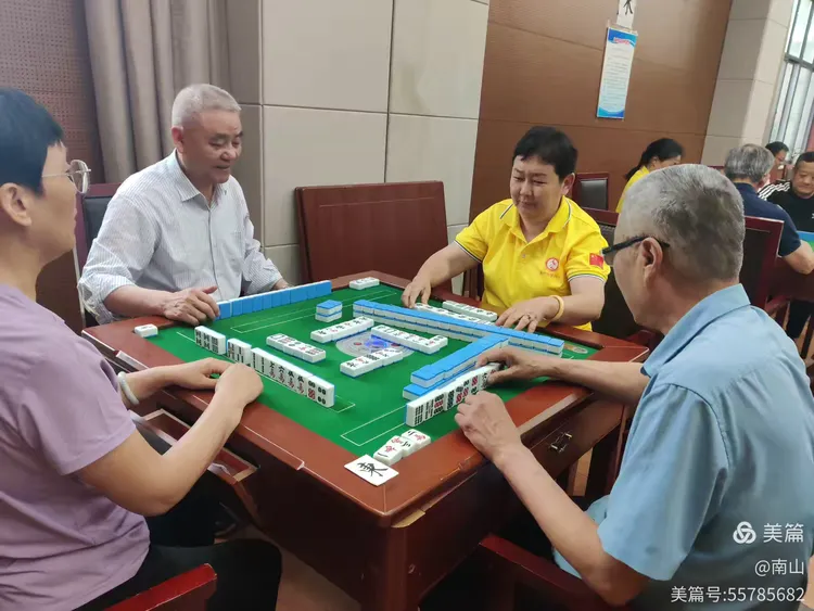 揭秘科普“皖江麻将有挂吗”分享真的有挂给你-第2张图片